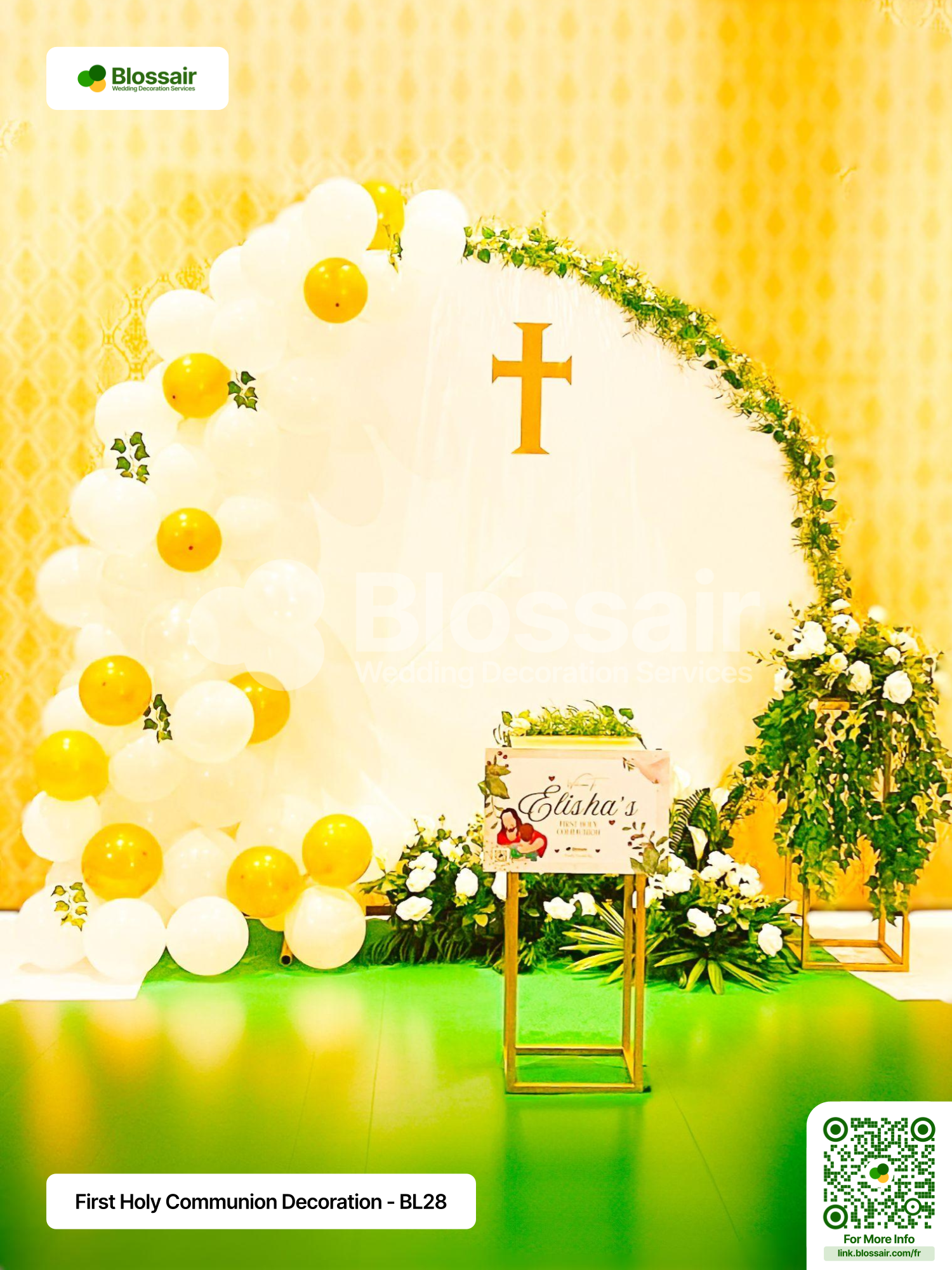 First Holy Bl28 First Holy Bl28